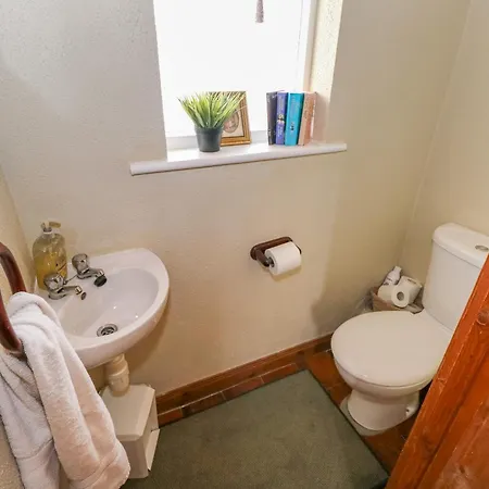 Дом отдыха Aggrafard