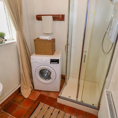 Дом отдыха Aggrafard Glentrasna