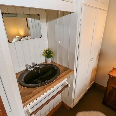 Aggrafard Glentrasna