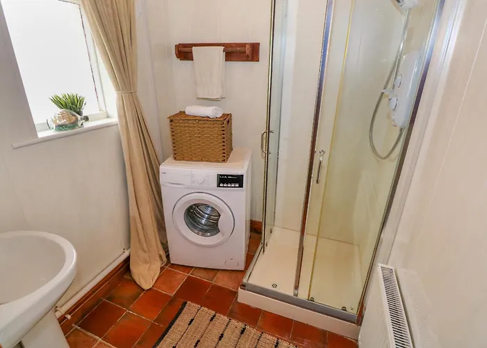 Ferienhaus Aggrafard Glentrasna