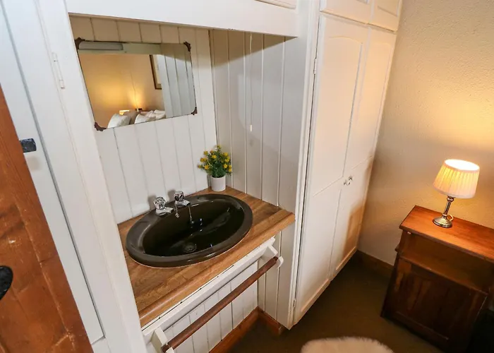 Aggrafard Glentrasna