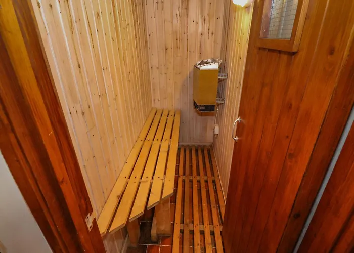 Ferienhaus Aggrafard