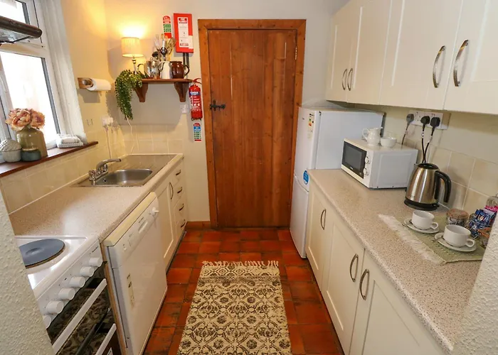 Ferienhaus Aggrafard