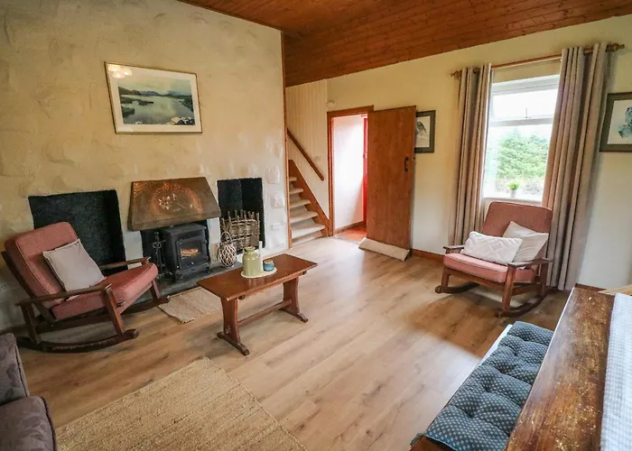 Ferienhaus Aggrafard *