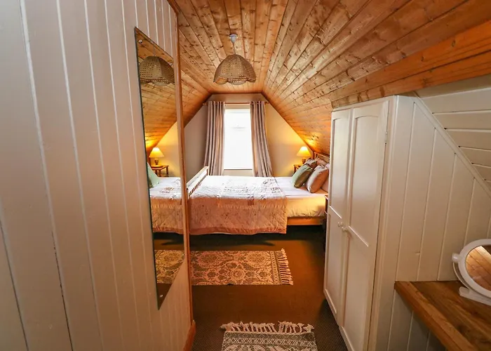 Ferienhaus Aggrafard